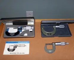 TOOLS CASES