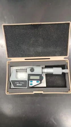 293-421-20 MICROMETER