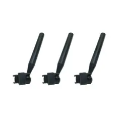 3PC MITUTOYO DIAL TEST INDICATOR HOLDER UNIVERSAL DOVETAIL CLAMP 901916/21CZA233