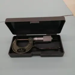103-177 MICROMETER FROM