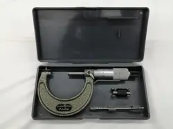 25-50MM MICROMETER FROM