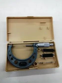103-139 MICROMETER FROM