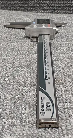 DIGITAL CALIPER FROM