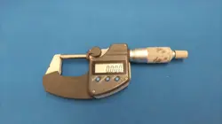 MDC-25MX MICROMETER FROM