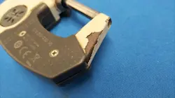 MICROMETER FROM