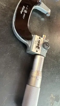 FRICTION THIMBLE 1-2