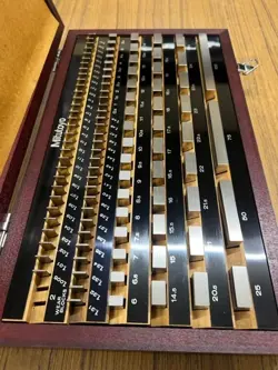 BLOCK GAUGE