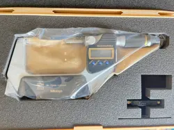 COOLANT PROOF 50-75MM