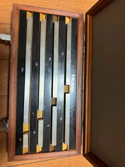 CALIPER MICROMETER