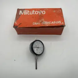 DIAL INDICATOR SEE