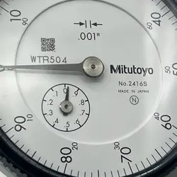 2416S DIAL