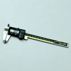PRECISION TOOL USED