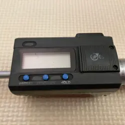DIGIMATIC HOLE