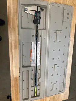 CALIPER 24