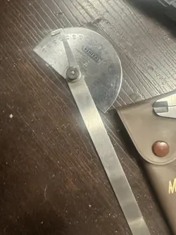 CALIPER MICROMETER
