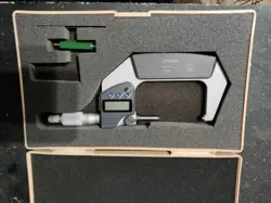 IP65 DIGIMATIC OUTSIDE