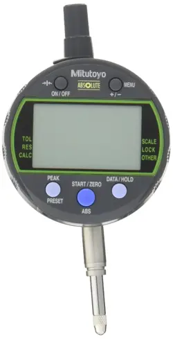 HOLD 12.7MM GAUGE