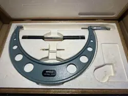 MICROMETER MITUTOYO OM-250103-146