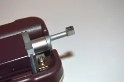STANDARD DETECTOR