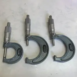 MEASURING TOOLS FOR