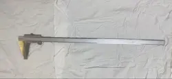 CALIPER 600MM 23.62IN