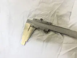 USED PRECISION MEASURING