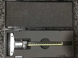 GAUGE 150MM CASE