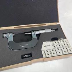 TOOL 25-50MM