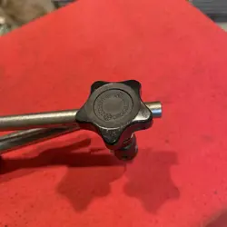 MAGNETIC BASE STAND