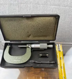 MICROMETER TO 2