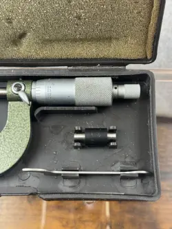 MICROMETER TO 2
