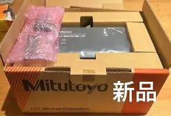MITUTOYO U-WAVE-R TRANSMITTER AND RECEIVER SET FOR DIGITAL CALIPERS ONLY JAPAN