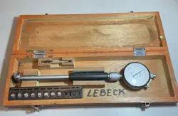 GAGE NO 511-104