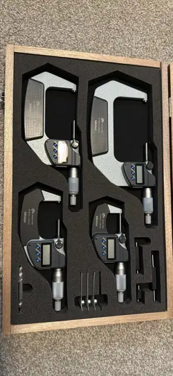 IP65 SET 293-963-30