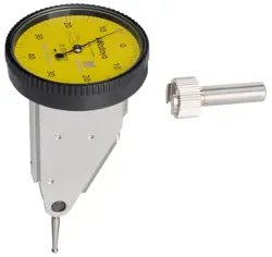 RANGE .01MM GRAD