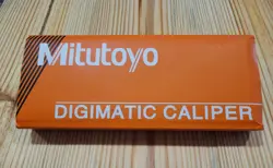 MITUTOYO 500-196-30 150MM / 6