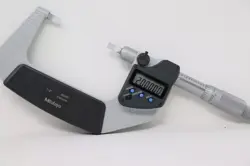 MITUTOYO 422-331-30 - DIGIMATIC BLADE MICROMETER 1