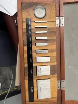 WITH GOOD BOX