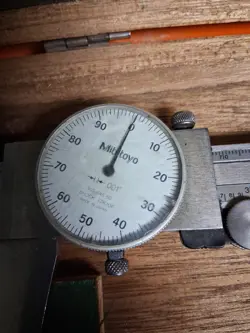 CALIPER 505-645-50