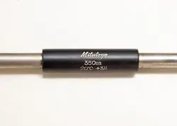 PRECISION RULER JAPAN