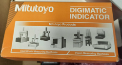 543-571 DIGITAL MICROMETER