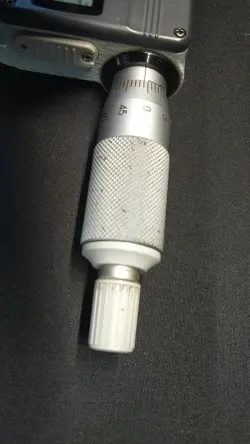TOOL PRECISION