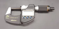 CALIPER 0-25MM 0.001MM