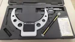 175-200MM RANGE 0.001MM