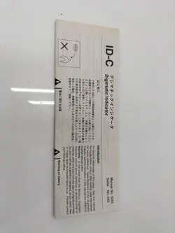 INDICATOR 0.01MM