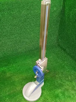 TOOL PRECISION MEASURING