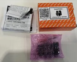 MITUTOYO U-WAVE-TCB WIRELESS DATA COMMUNICATION UNIT