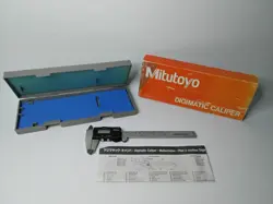 CALIPER MODEL 500-351