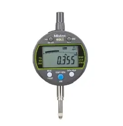 MITUTOYO DIGIMATIC INDICATOR 543-300-10 ID-C112AX2