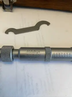 0-1” RANGE